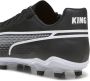 Puma Hoge kwaliteit synthetische sneakers voor Black - Thumbnail 8