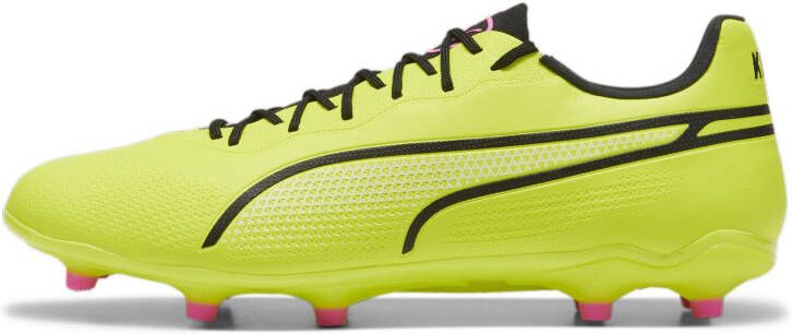 PUMA Voetbalschoenen KING PRO FG AG