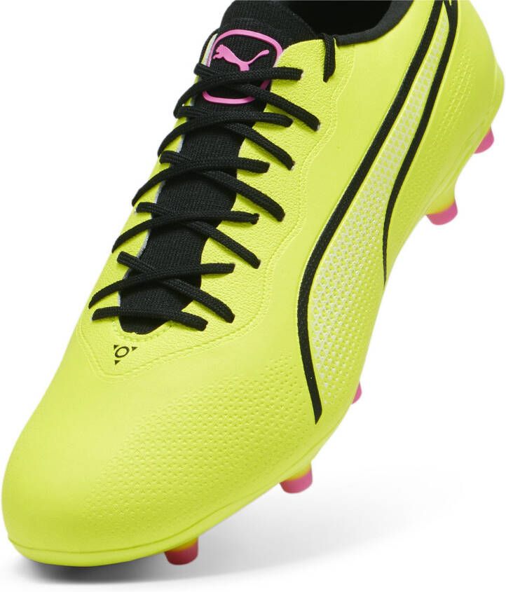 PUMA Voetbalschoenen KING PRO FG AG