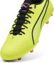 PUMA King Pro Fg Ag Voetbalschoenen Sportwear Volwassen - Thumbnail 6