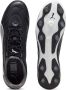 Puma King Pro senior voetbalschoenen zwart wit antraciet - Thumbnail 12