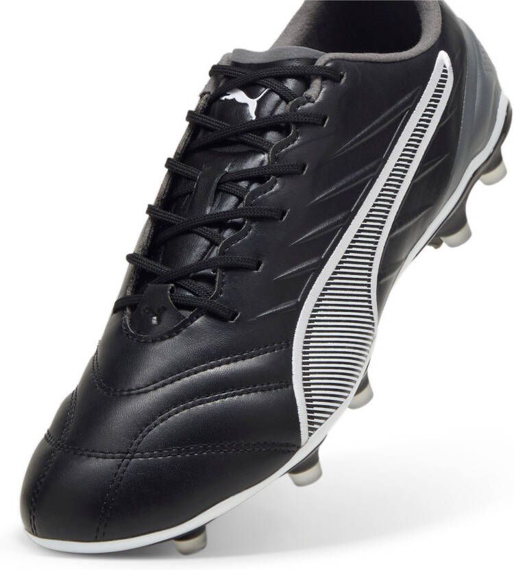 PUMA Voetbalschoenen KING PRO FG AG