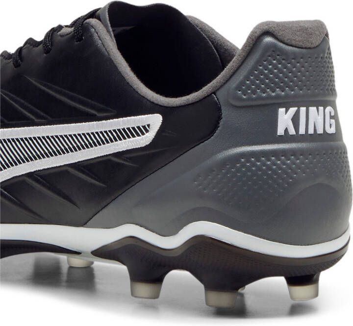 PUMA Voetbalschoenen KING PRO FG AG