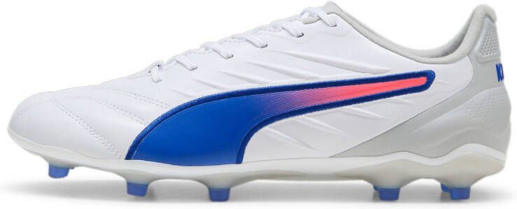 PUMA Voetbalschoenen KING PRO FG AG