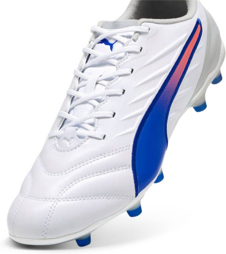 PUMA Voetbalschoenen KING PRO FG AG