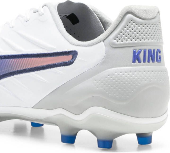 PUMA Voetbalschoenen KING PRO FG AG