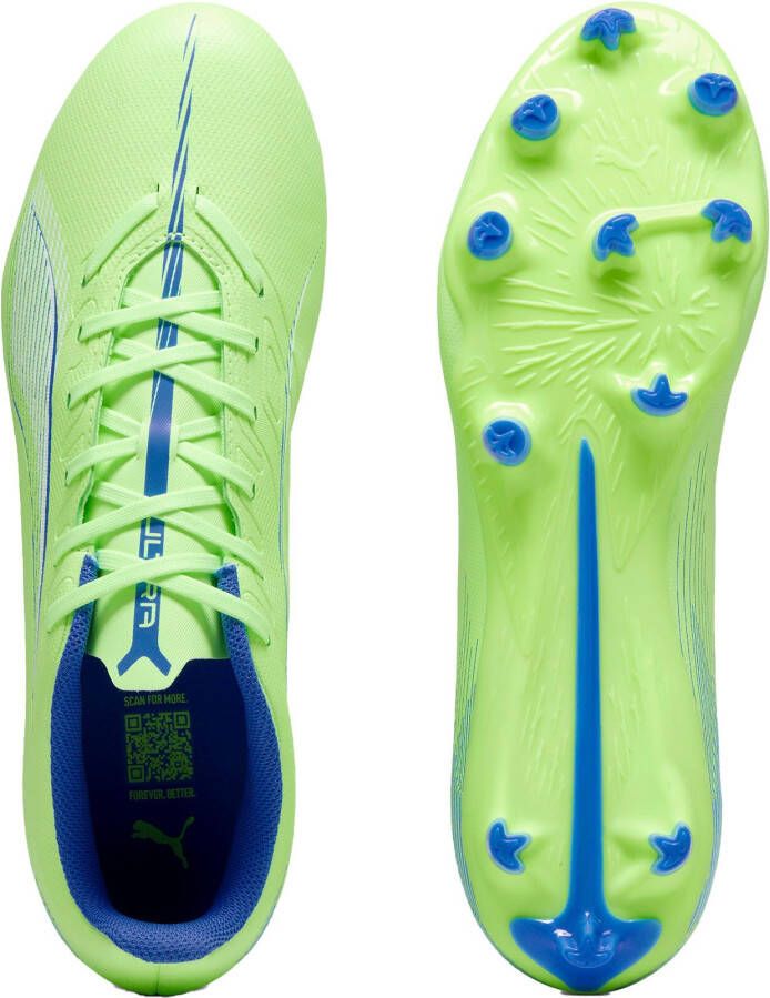 PUMA Voetbalschoenen ULTRA 5 PLAY FG AG