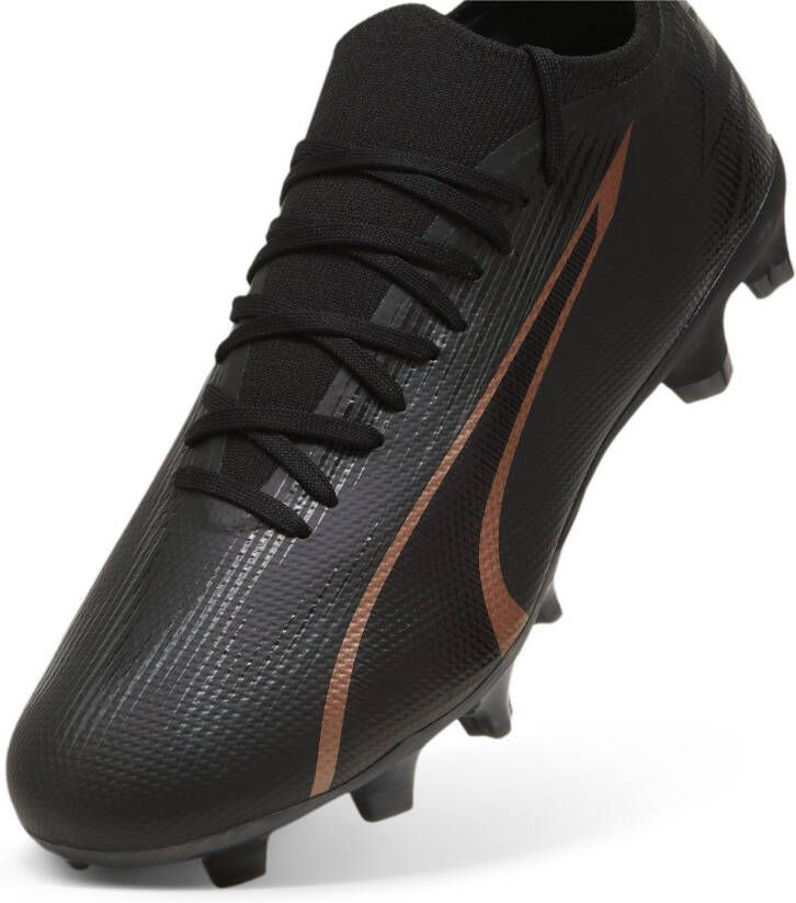 PUMA Voetbalschoenen ULTRA MATCH FG AG