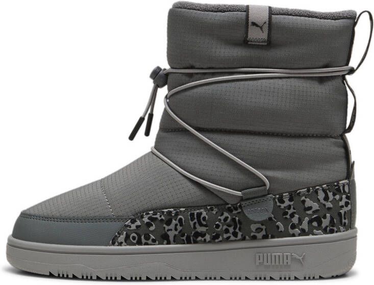 PUMA Winterlaarzen SNOWBAE WNS ANIMAL Snowboots winterlaarzen winterschoenen