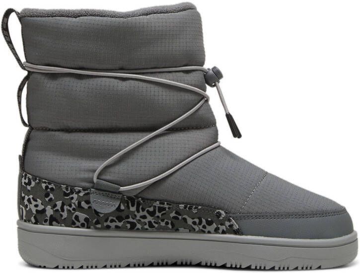 PUMA Winterlaarzen SNOWBAE WNS ANIMAL Snowboots winterlaarzen winterschoenen