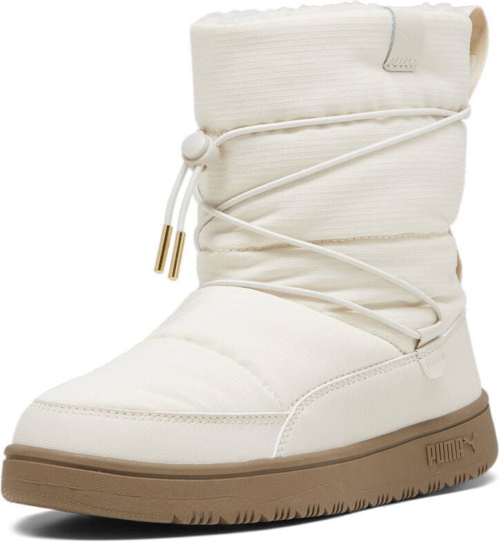 PUMA Winterlaarzen SNOWBAE WNS Snowboots winterlaarzen winterschoenen