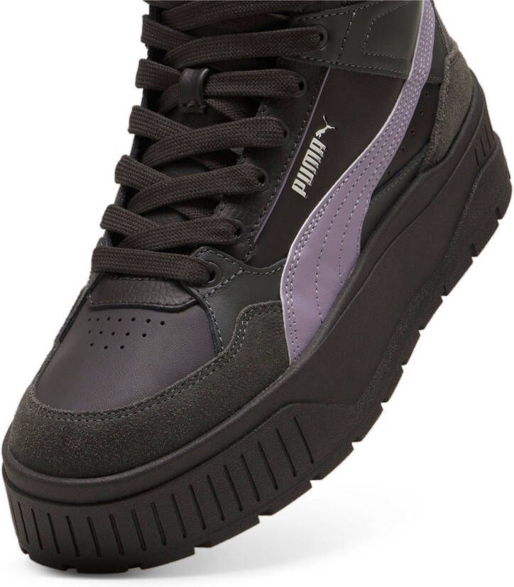 PUMA Winterlaarzen KARMEN II IDOL MID WTR