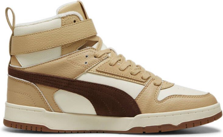 PUMA Sneakers RBD GAME WTR