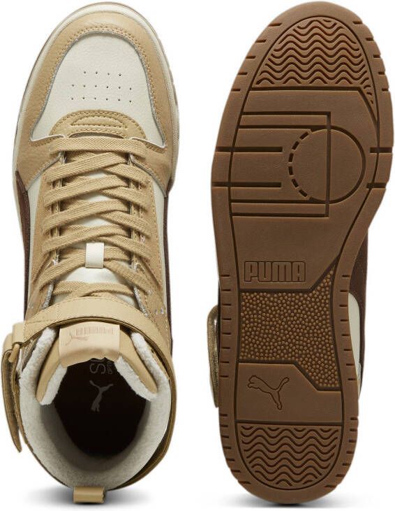 PUMA Sneakers RBD GAME WTR