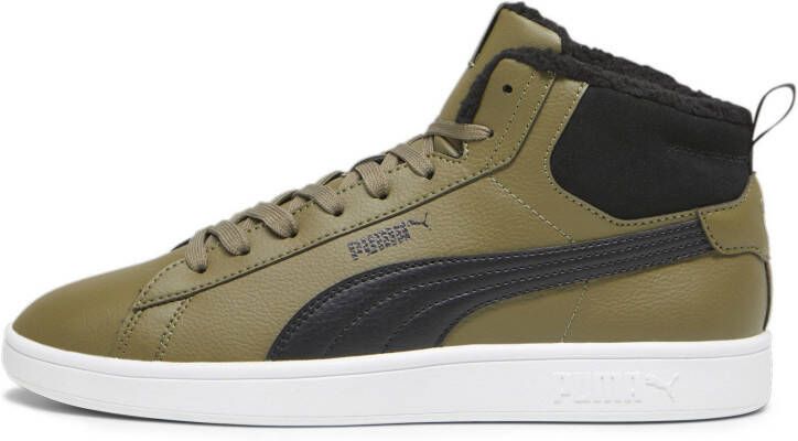 PUMA Sneakers SMASH 3.0 MID WTR