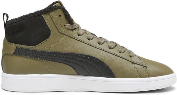 PUMA Sneakers SMASH 3.0 MID WTR