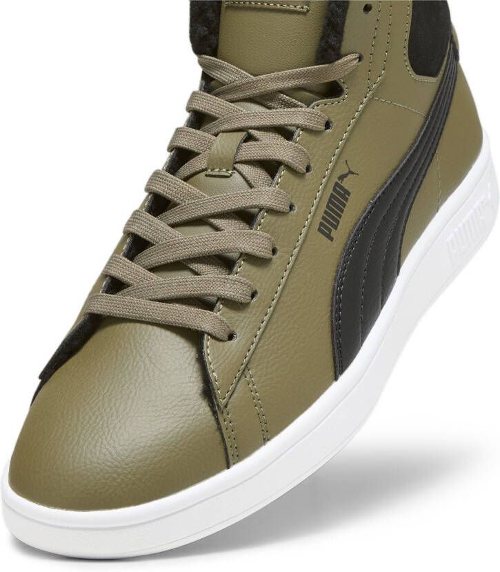 PUMA Sneakers SMASH 3.0 MID WTR