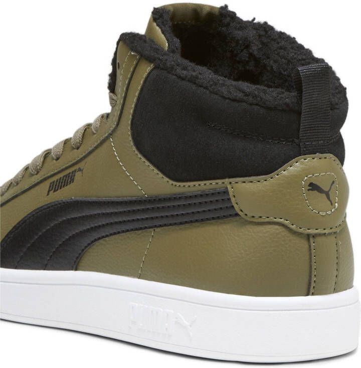 PUMA Sneakers SMASH 3.0 MID WTR