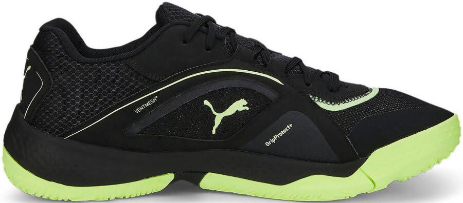 PUMA Zaalschoenen Solarstrike II