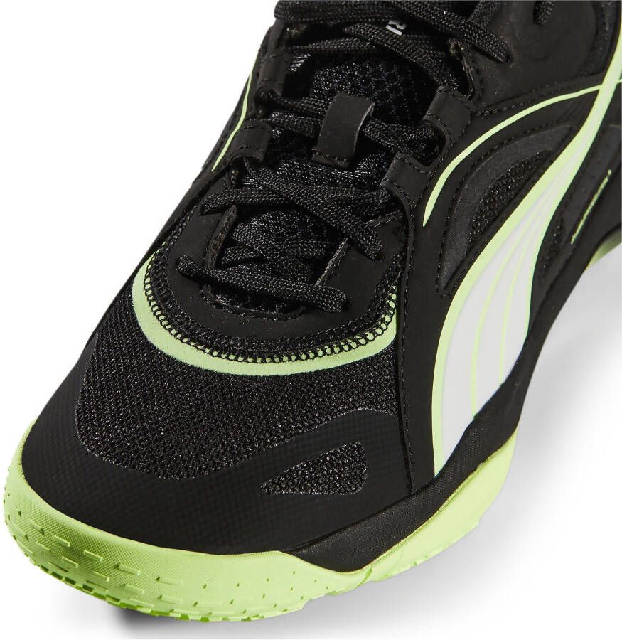 PUMA Zaalschoenen Solarstrike II