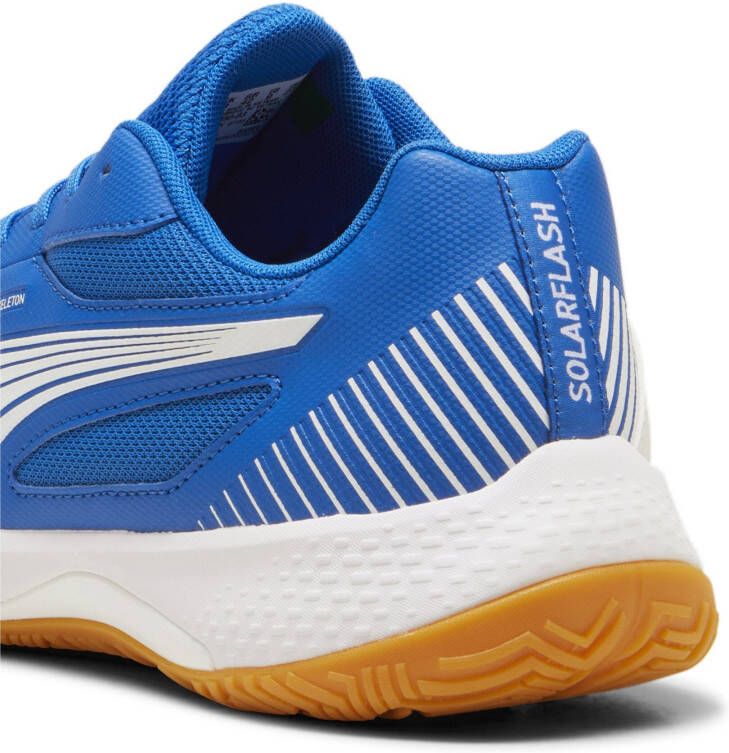 PUMA Zaalschoenen SOLARFLASH III