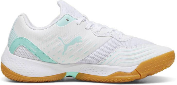 PUMA Zaalschoenen SOLARFLASH III W+