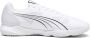 Puma Stijlvolle Sneakers Attacourt White Heren - Thumbnail 9