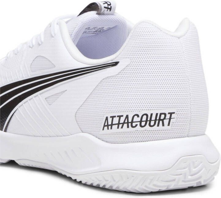 PUMA Zaalschoenen ATTACOURT