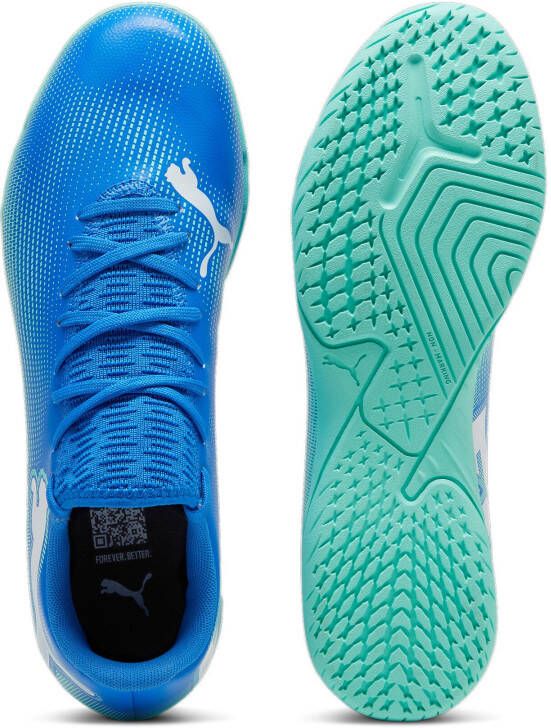 PUMA Zaalschoenen FUTURE 7 PLAY IT