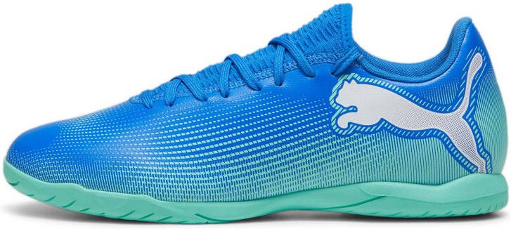 PUMA Zaalschoenen FUTURE 7 PLAY IT