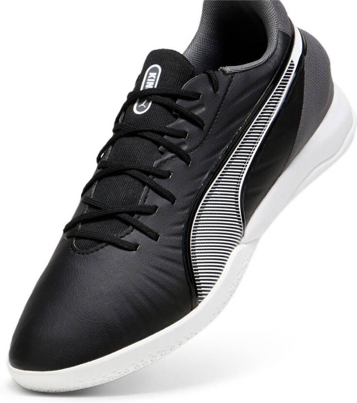 PUMA Zaalschoenen KING MATCH IT