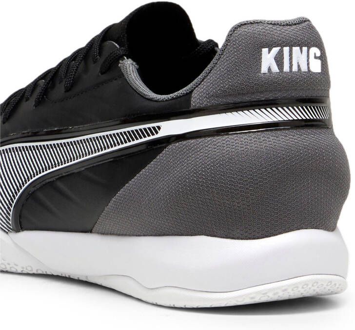 PUMA Zaalschoenen KING MATCH IT