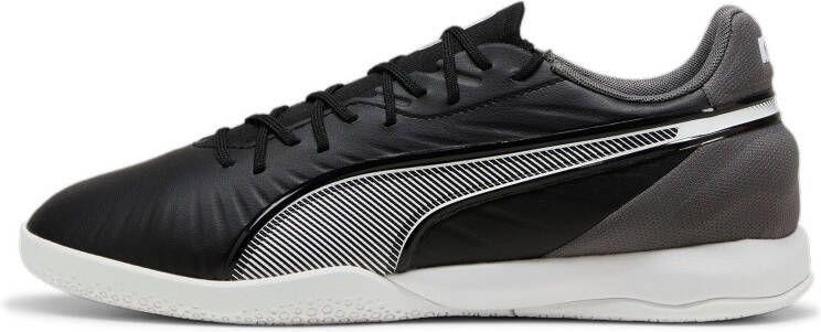 PUMA Zaalschoenen KING MATCH IT