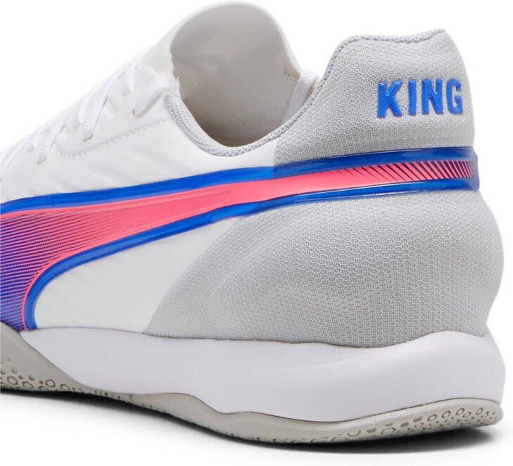 PUMA Zaalschoenen KING MATCH IT