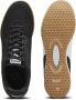 PUMA KING TOP IT Unisex Sportschoenen Black- White- Gold - Thumbnail 4