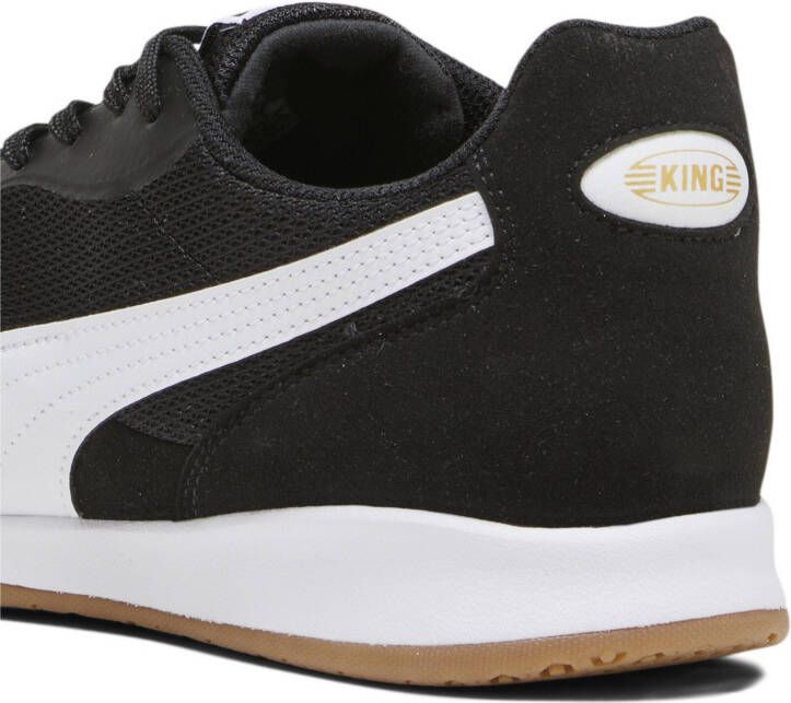 PUMA Voetbalschoenen KING TOP IT