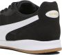 PUMA KING TOP IT Unisex Sportschoenen Black- White- Gold - Thumbnail 6