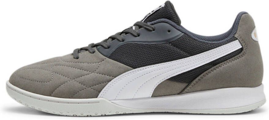 PUMA Voetbalschoenen KING TOP IT