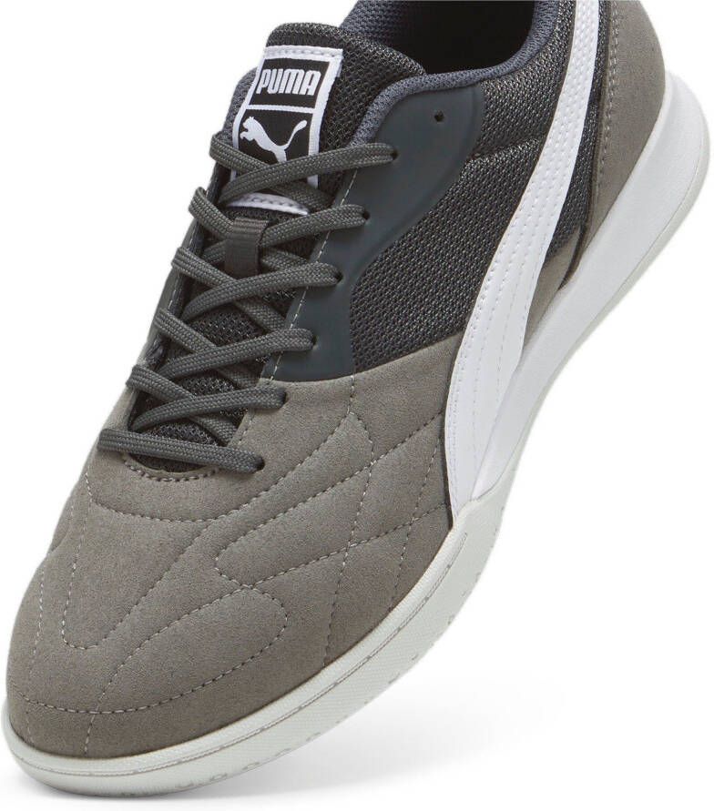 PUMA Voetbalschoenen KING TOP IT