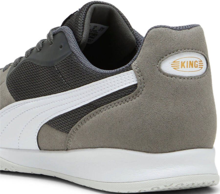 PUMA Voetbalschoenen KING TOP IT