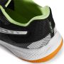 Puma solarflash ii indoorschoenen zwart wit heren dames - Thumbnail 9