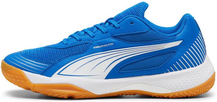 PUMA Zaalschoenen SOLARFLASH III