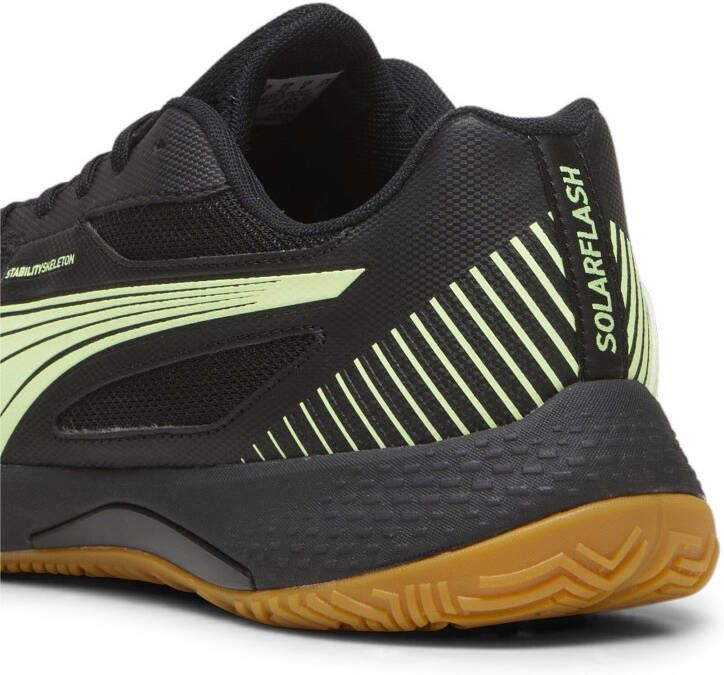 PUMA Zaalschoenen SOLARFLASH III