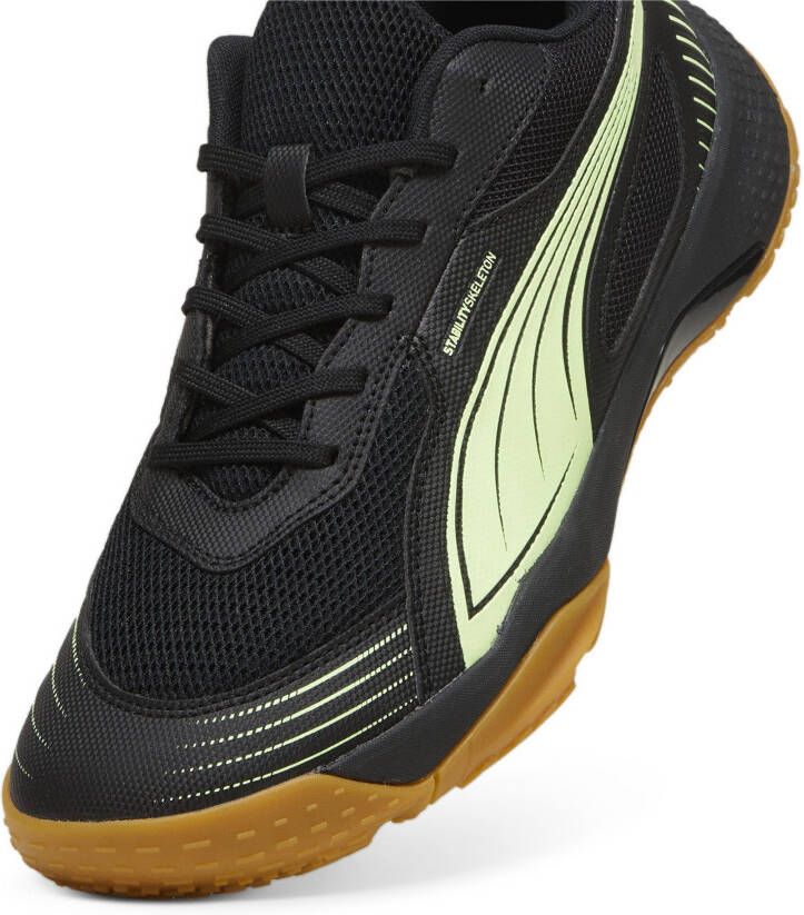 PUMA Zaalschoenen SOLARFLASH III