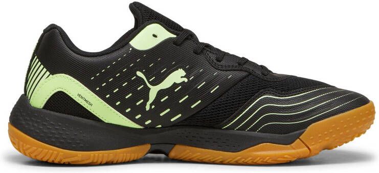 PUMA Zaalschoenen SOLARFLASH III