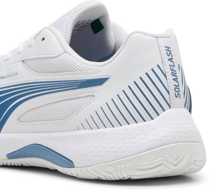 PUMA Zaalschoenen SOLARFLASH III