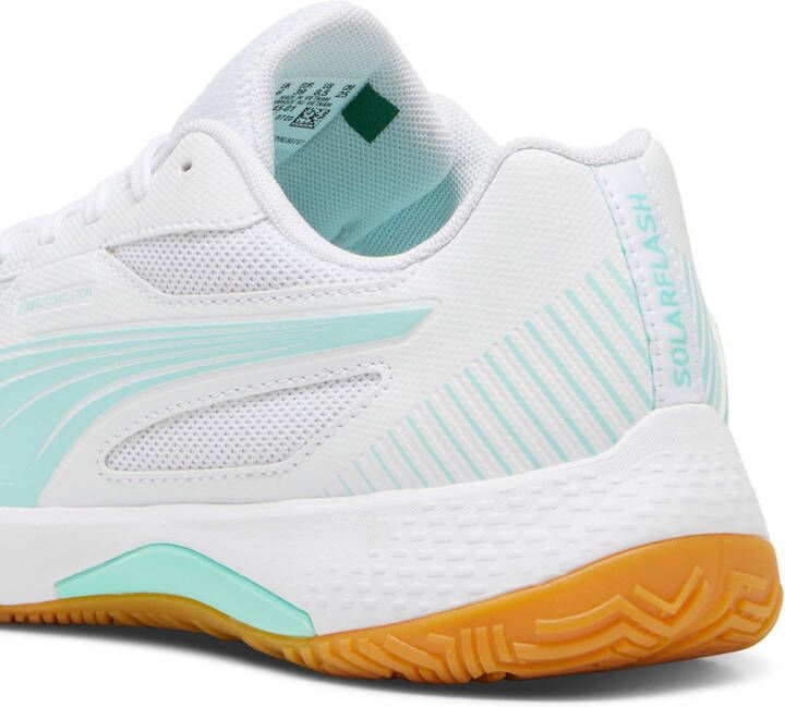 PUMA Zaalschoenen SOLARFLASH III W+