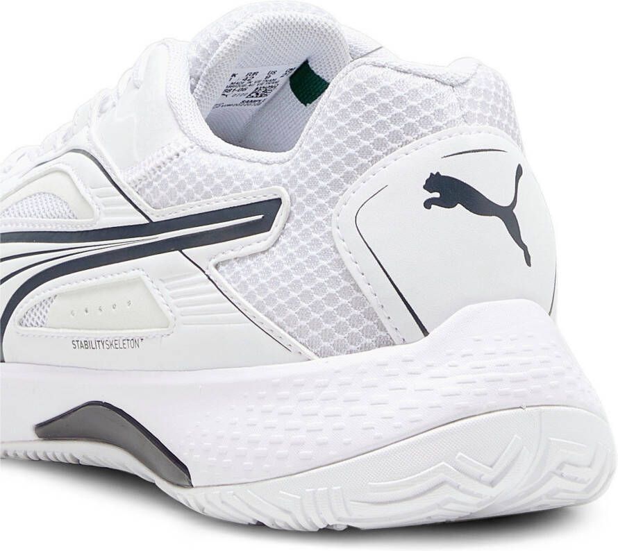 PUMA Zaalschoenen Solarstrike II