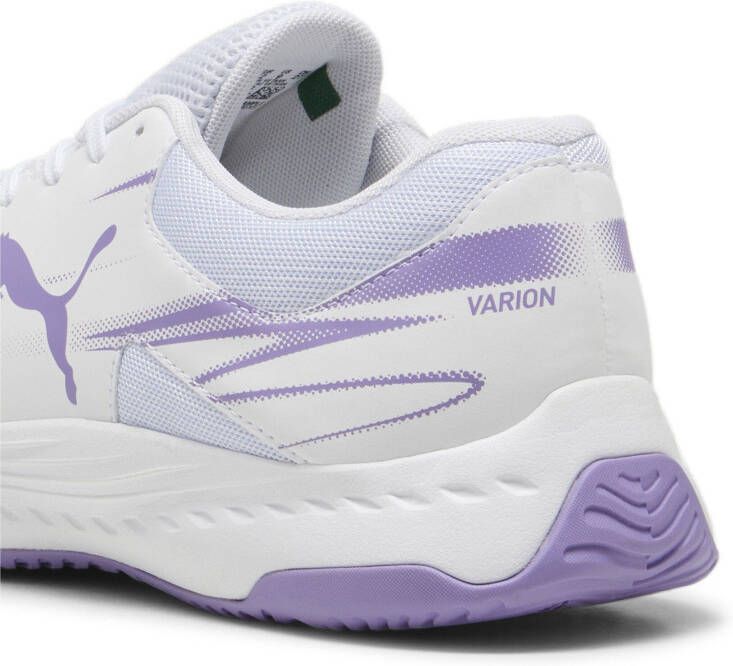 PUMA Zaalschoenen Varion II