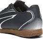 PUMA VITORIA IT Sportschoenen Black- White - Thumbnail 12